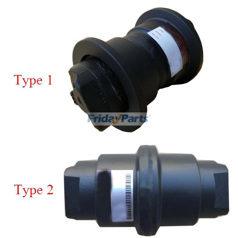 コマツ ミニショベル PC28UU-2E 用トラックローラー