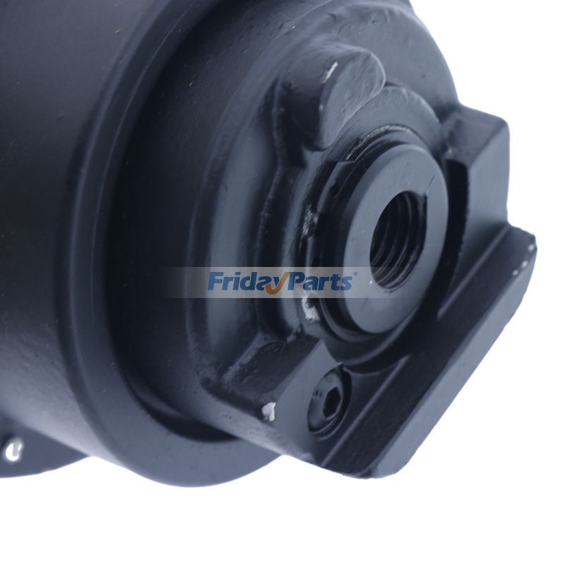  Track Roller For KOMATSU