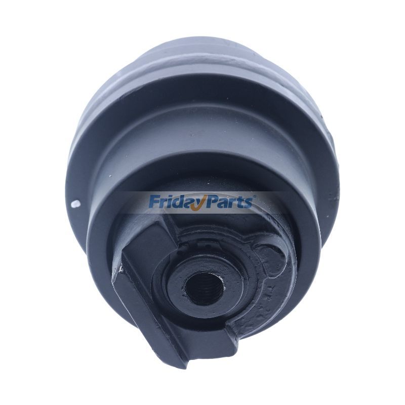 Excavator Track Roller