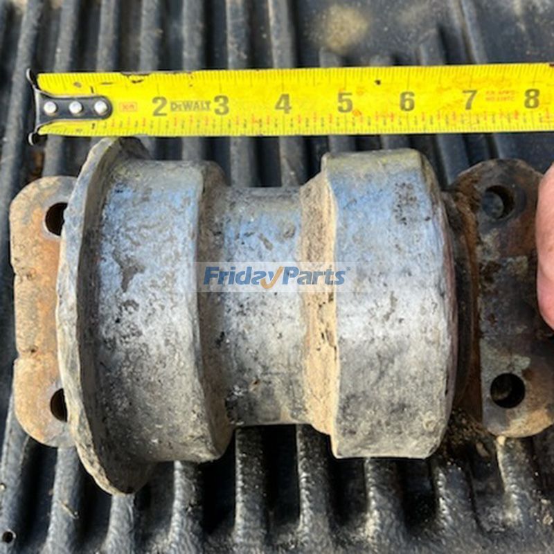 Track Roller for Sunward Excavator SWE70