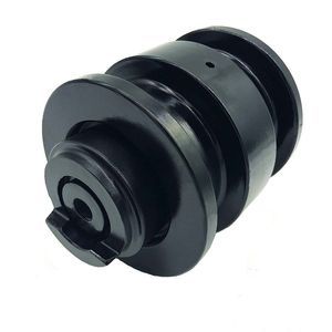Rolo de esteira para mini escavadeira Takeuchi TB035