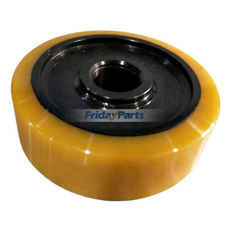 Track Roller for Toyota BT Reflex Forklift RRE140
