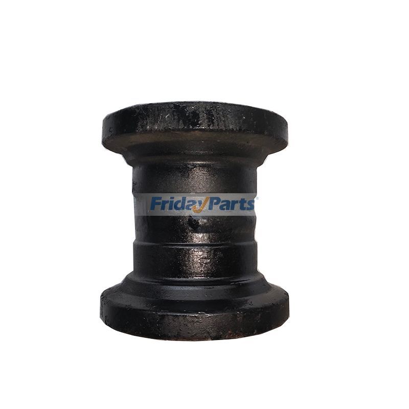 エクスカベーター ヤンマーミニ用トラックローラー