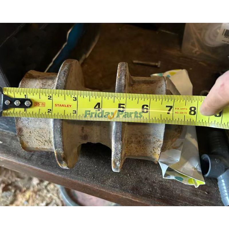 Track Roller K50184 for Komatsu Excavator PC210LC-8