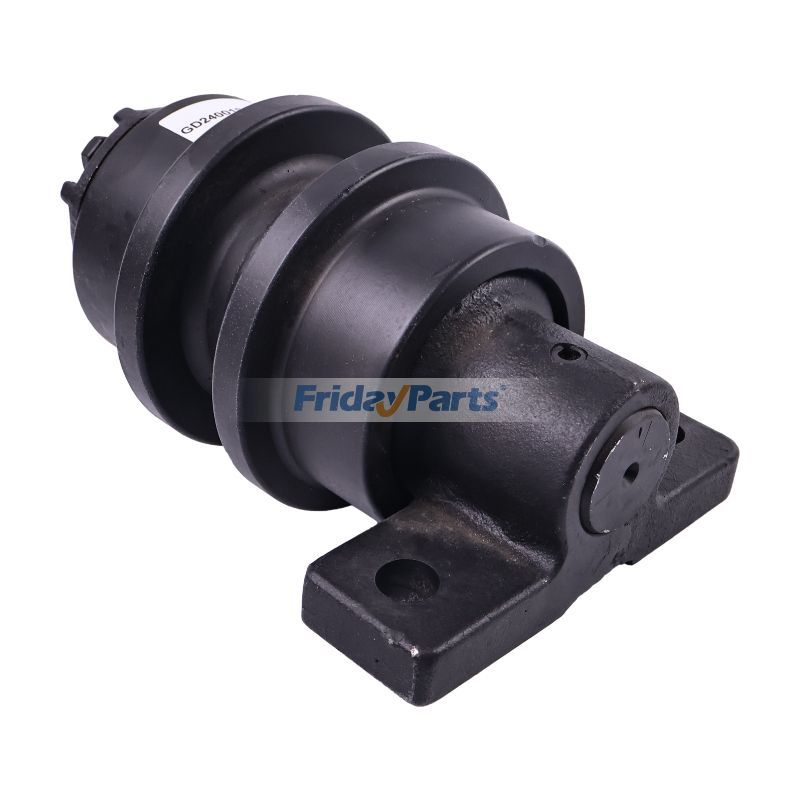 Track Roller KRA1267 for Link-Belt Excavator 160LX 160X2 210LX 210LXLF 210LXDHP 210X2 Loader LS2650C LS2650C-II LS2650Q LS2650Q II LS2700C-II LS2750