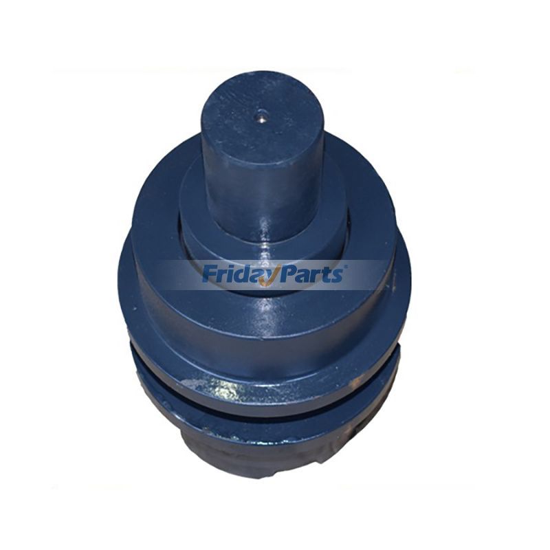 CASE 掘削機 CX160C CX180D CX210B CX220C CX225SR CX230C CX230D CX245D CX250C CX260C CX290D 用トラックローラー KRA13750