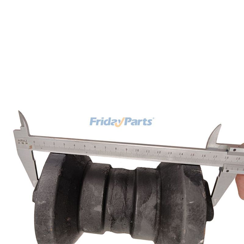  Track Roller For KUBOTA