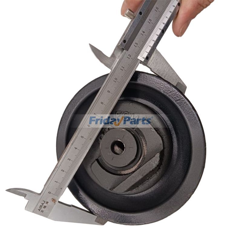 FridayParts Track Roller