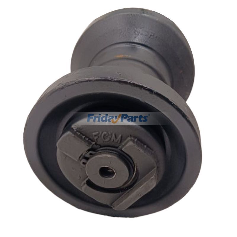 Excavator Track Roller