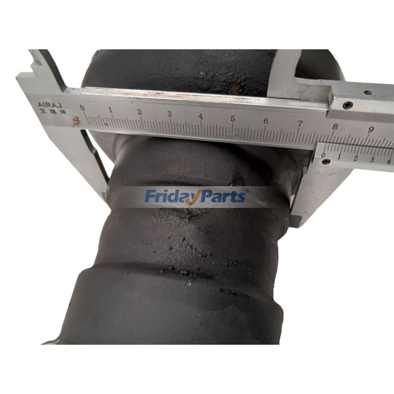 Track Roller For KUBOTA Excavator