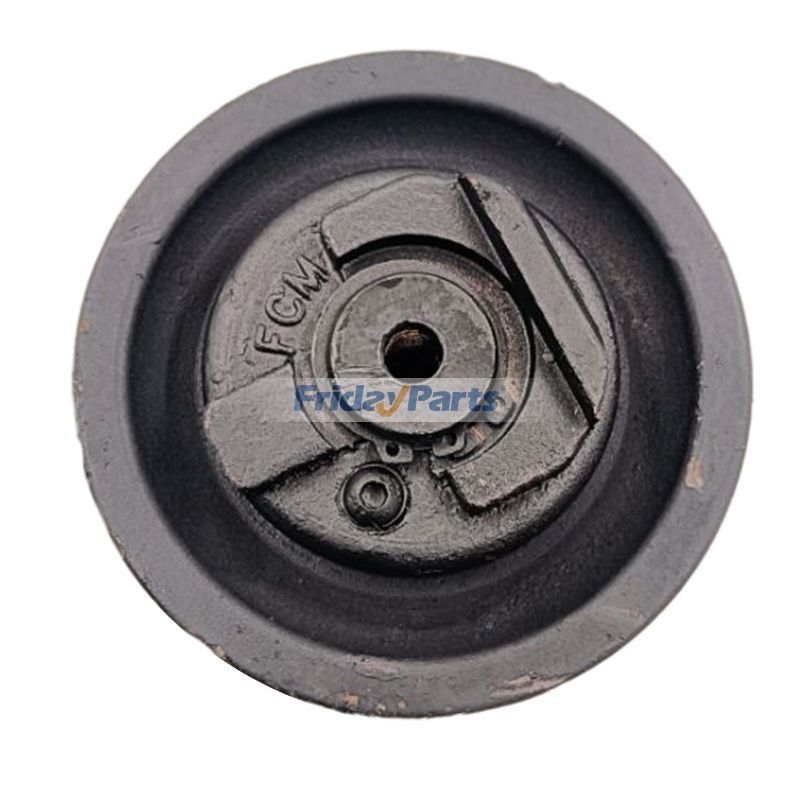 Track Roller in Stock in China,USA