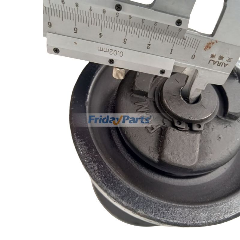 Track Roller for Kubota Excavator KX91-3A for less