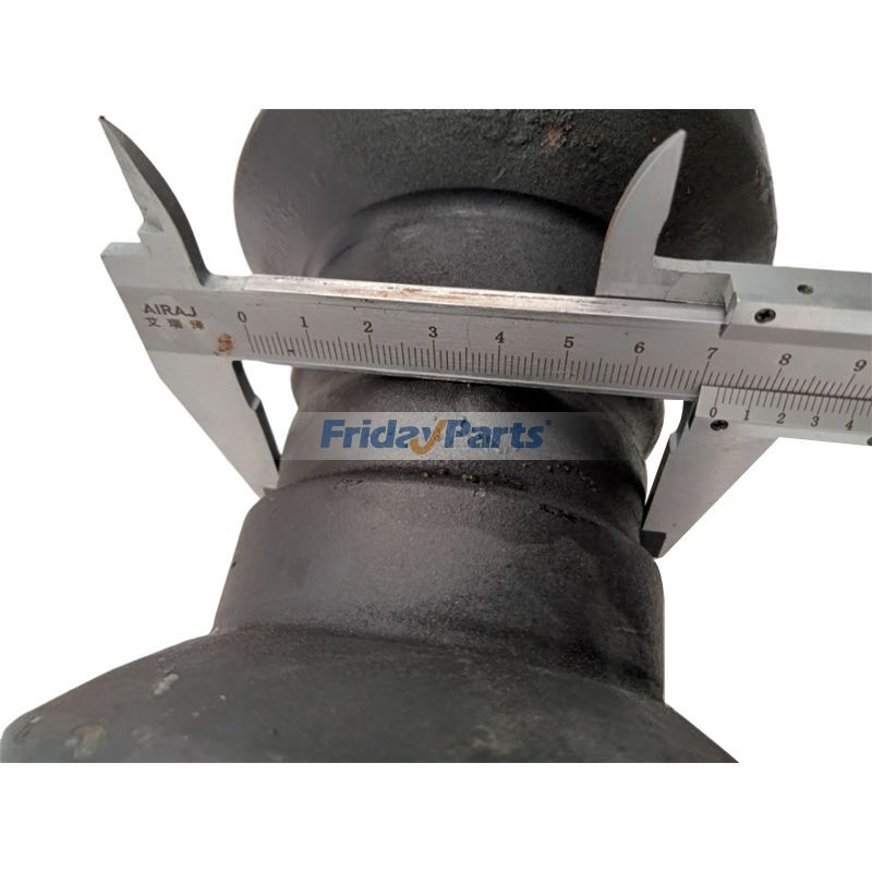 Track Roller for Kubota Excavator KX91-3A