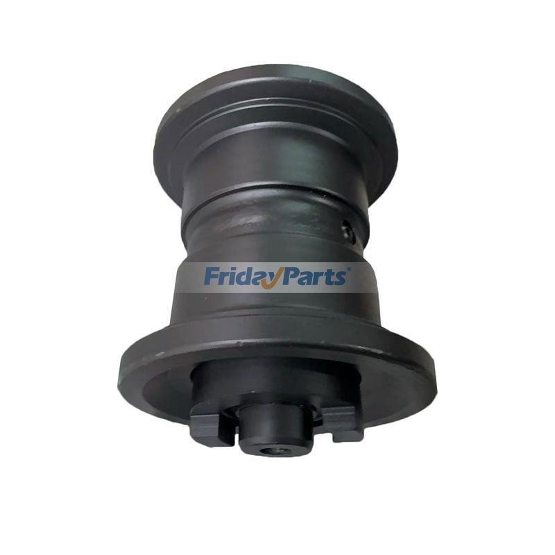 Track Roller PM64D00009F2 for Kobelco SK25SR-2 CASE CX25 Excavator