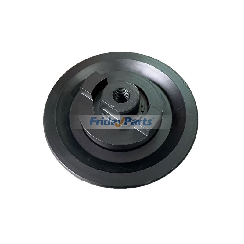 エクスカベーター トラックローラー