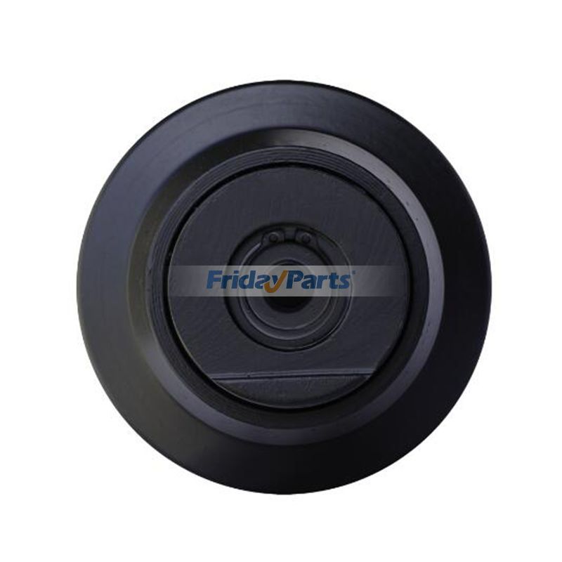 Excavator Track Roller