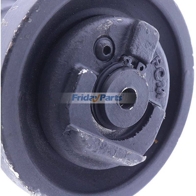 LaufrolleFür KUBOTA