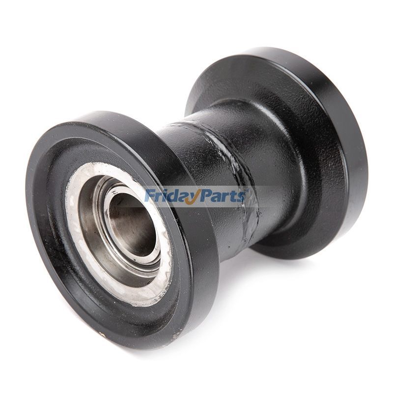 クボタ ショベル KX033-4 KX71-3S KX91-3S2 U25S U35-4 U35-S2 用トラック ローラー RB511-21754