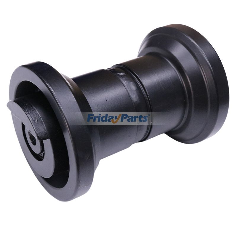 Excavator Track Roller