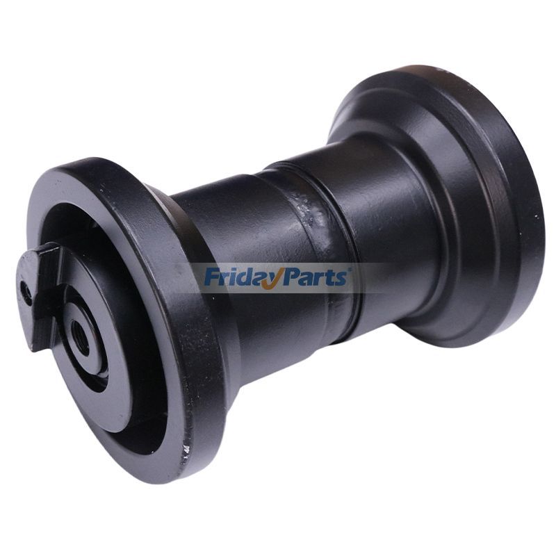 Track Roller RD411-21740 for Kubota Excavator KX057-4 KX161-3 U45-3 U45S U50-3 U55 U55-4