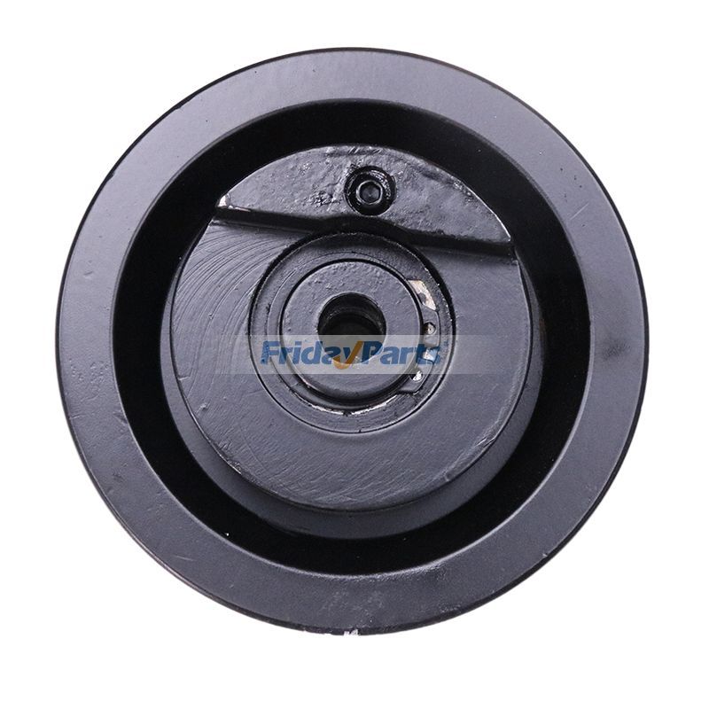 Track Roller in Stock in China