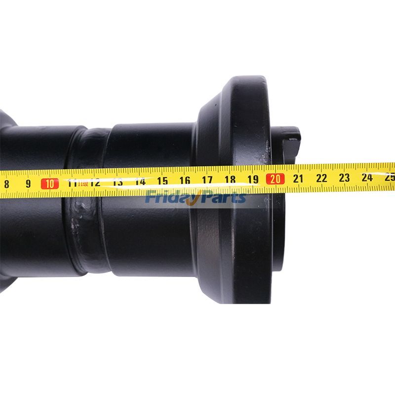  Track Roller For KUBOTA