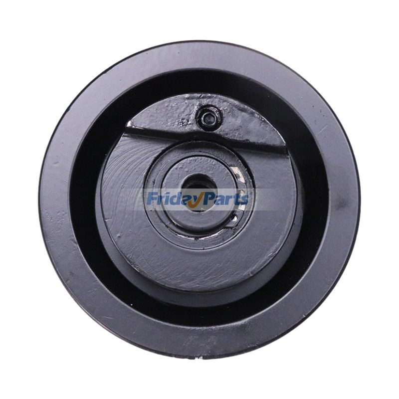 Track Roller in Stock in China