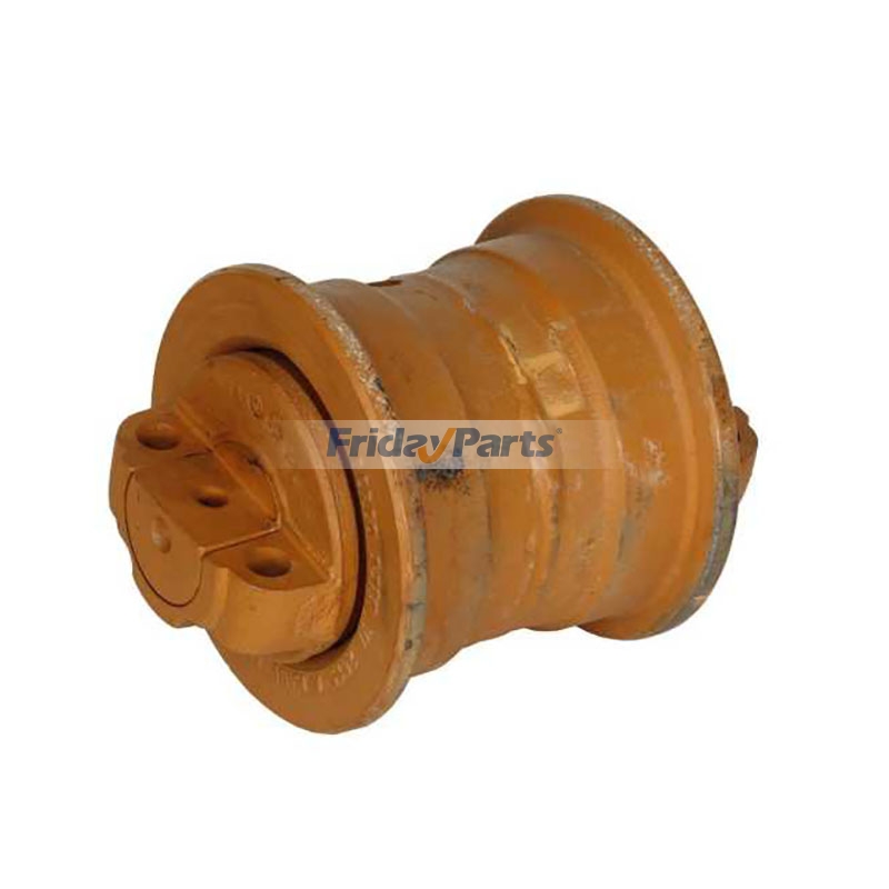 Track Roller RM58867839 for Volvo Asphalt Paver ABG325 ABG5820 ABG6820 ABG7820B P4820D P7820C P8720B