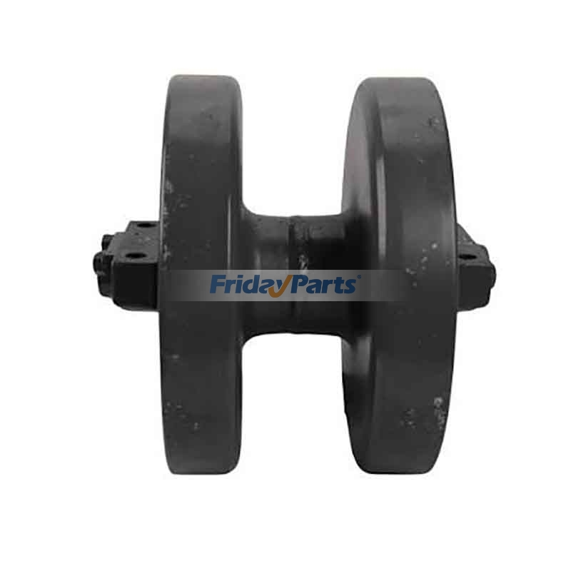 Track Roller Sub Assembly 0691300022 for Takeuchi Loader TL12R-2 TL12V2 TL10 TL12 TL140 TL150 TL240 TL250