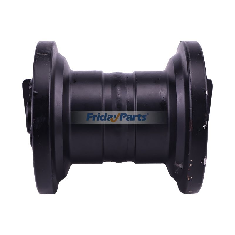 Excavator Track Roller