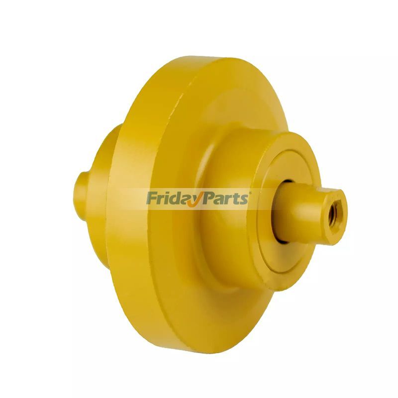 コマツ 掘削機 PC15FR-1 用トラック ローラー YM772137-37300