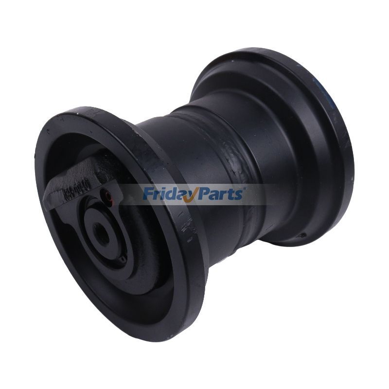 エクスカベーター トラックローラー