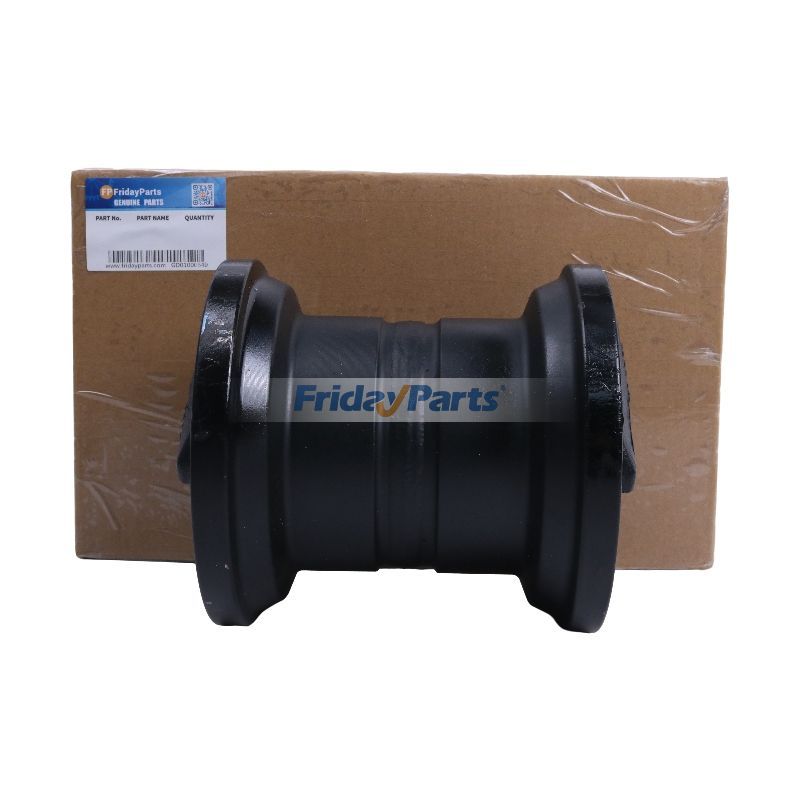 コマツ 掘削機 PC50FR-1 用トラック ローラー YM772147-37300