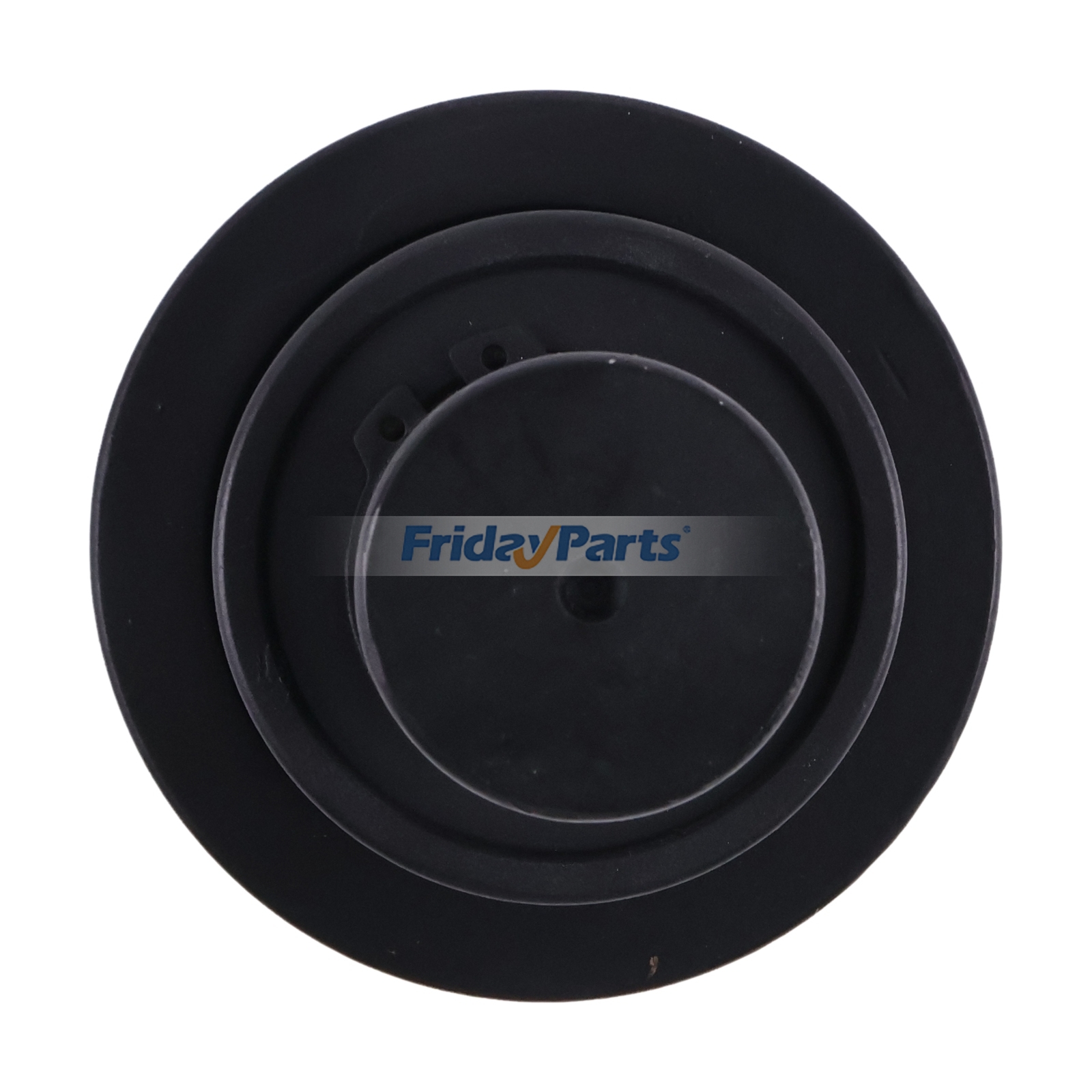FridayParts Track Roller