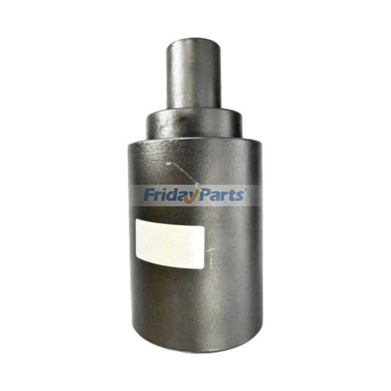 Rullo cingolato YY64D01002F1 per escavatore Kobelco SK140SRLC SK135SRLC-2 140SR 140SR-3
