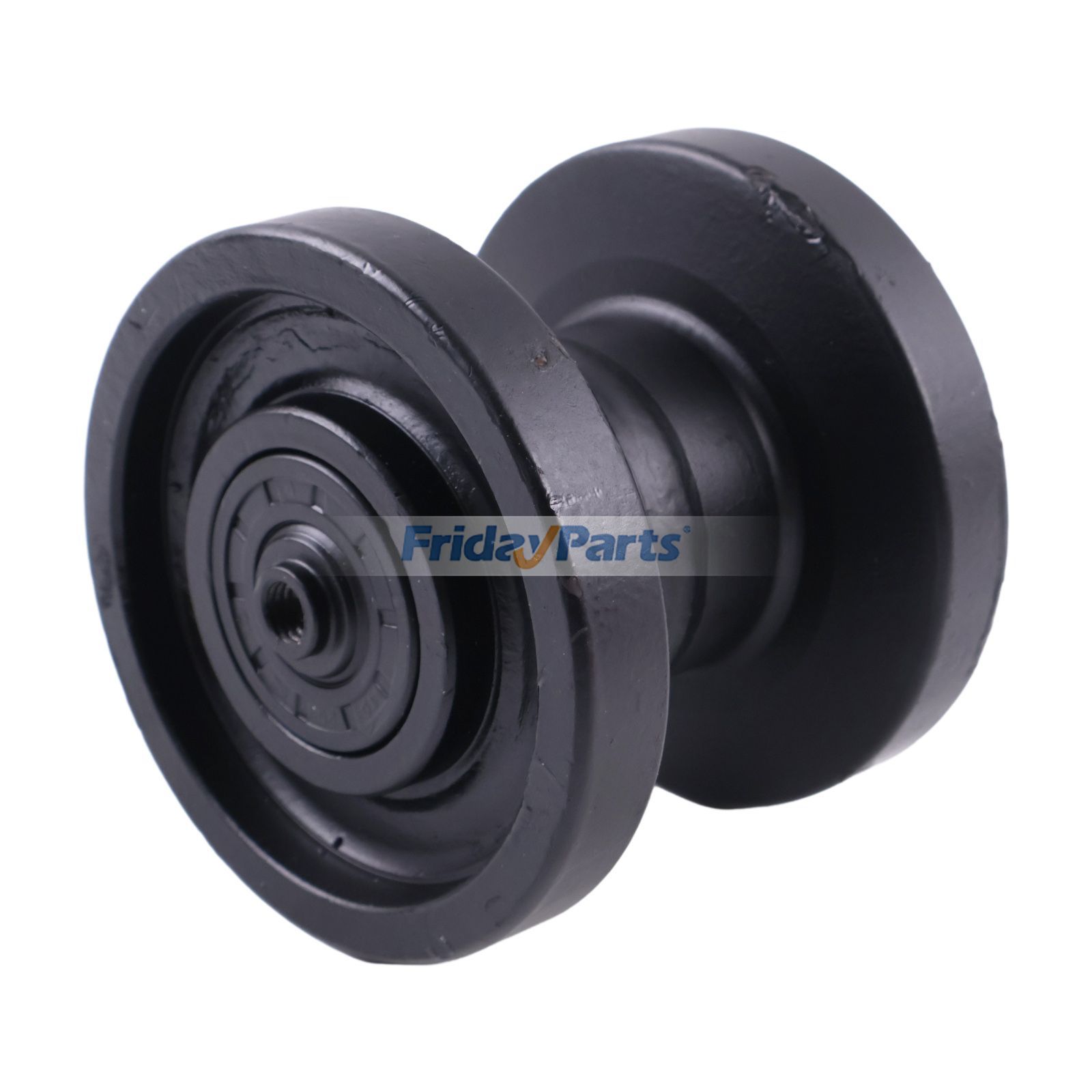 Gehl用,YANMAR用用トラックローラー Z172448-3030 ヤンマー VIO15 SV08 SV081 SV081A SV081B Gehl ミニ M08 ショベル用