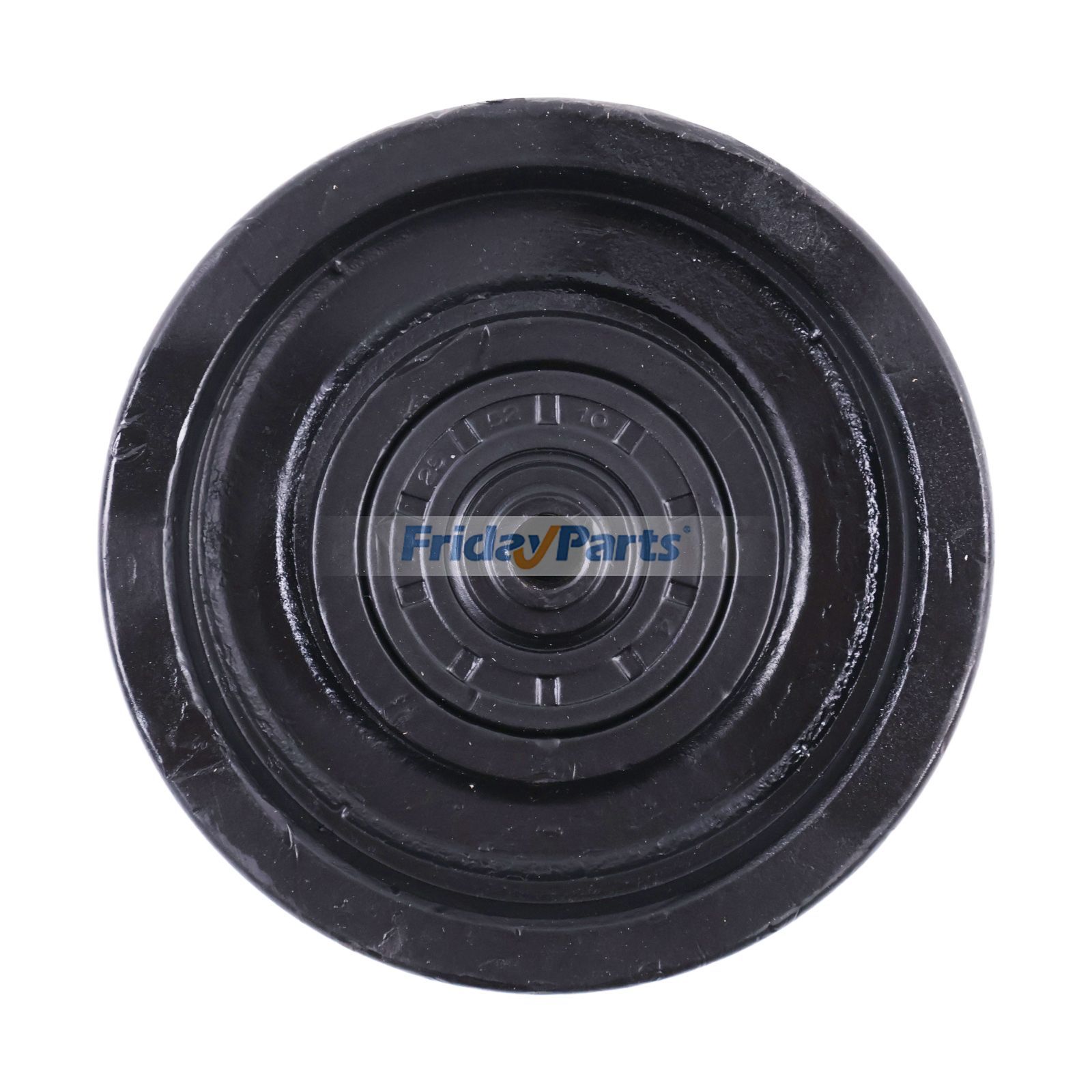 FridayPartsでトラックローラーを購入