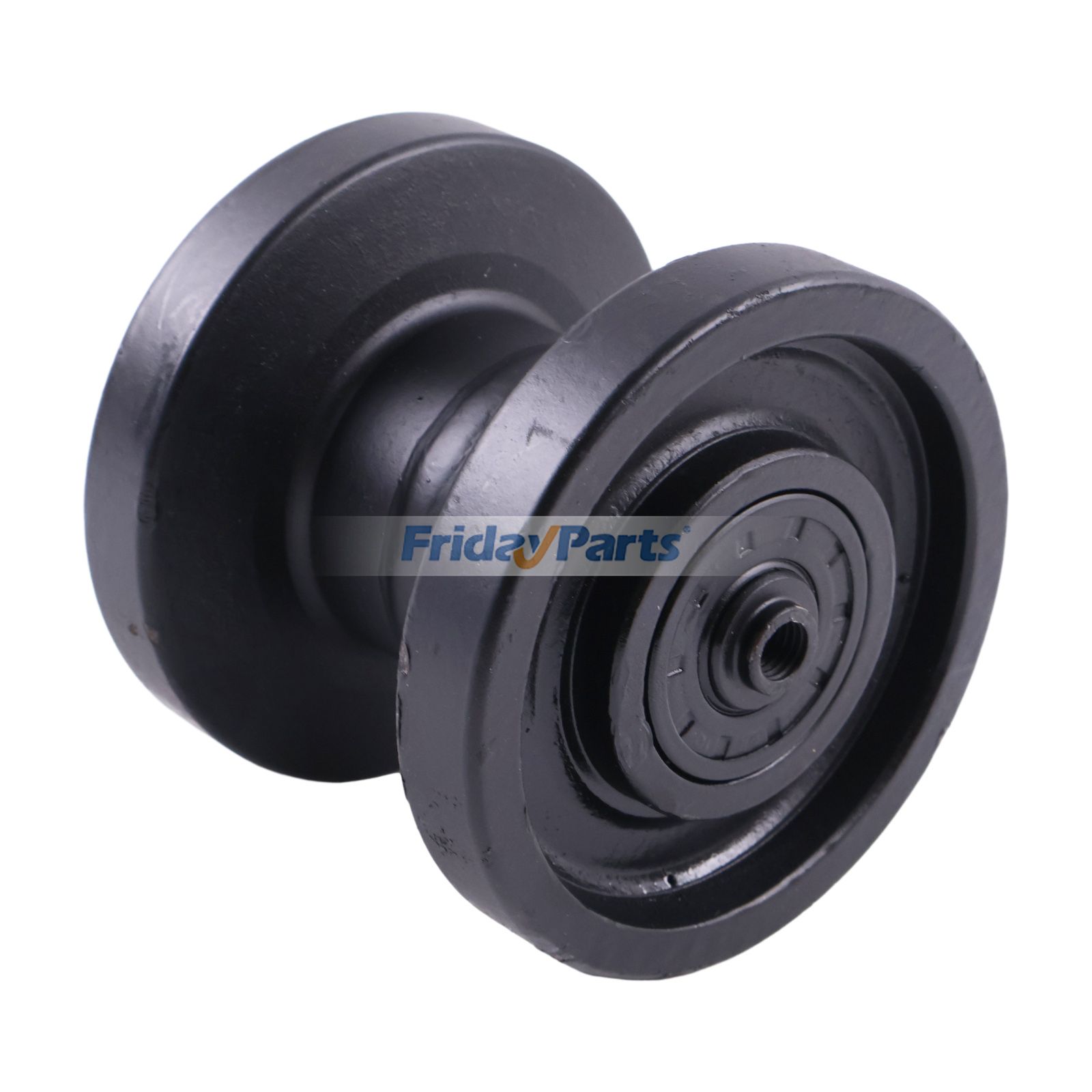 エクスカベーター トラックローラー