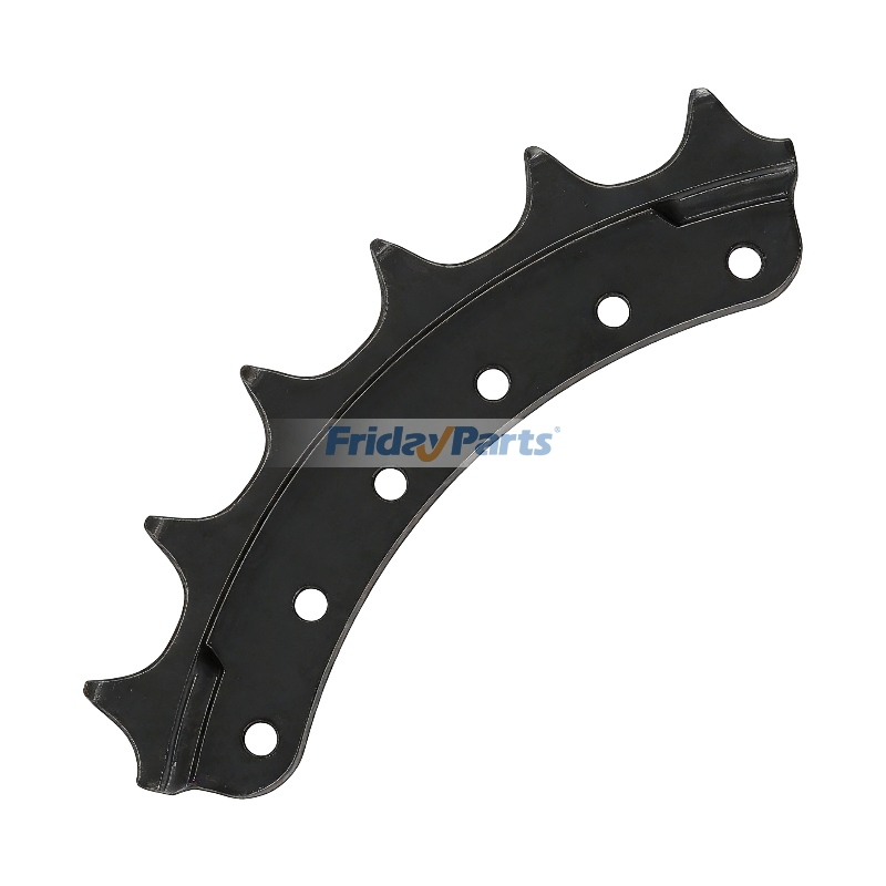 Segmento de cadena 278-2355 para tractor Caterpillar con motor C4.4 D1 D2 D3KXL D3KLGP D3K2XL D3K2LGP D4KXL D4KLGP D4K2XL D4K2LGP