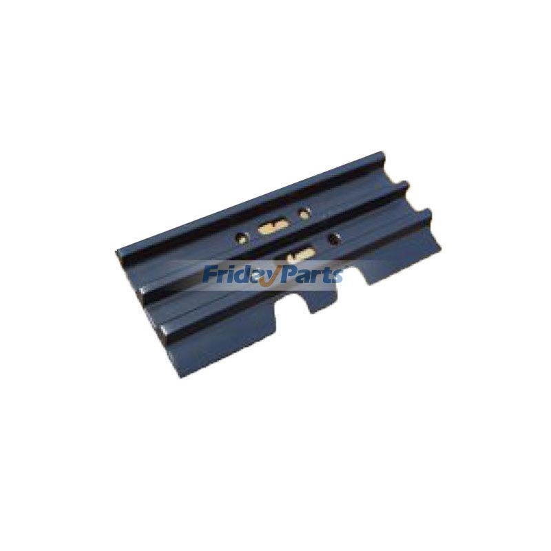 トラックシュー 2030531 2037593 ジョンディア掘削機 70 190 70D 450mm幅用