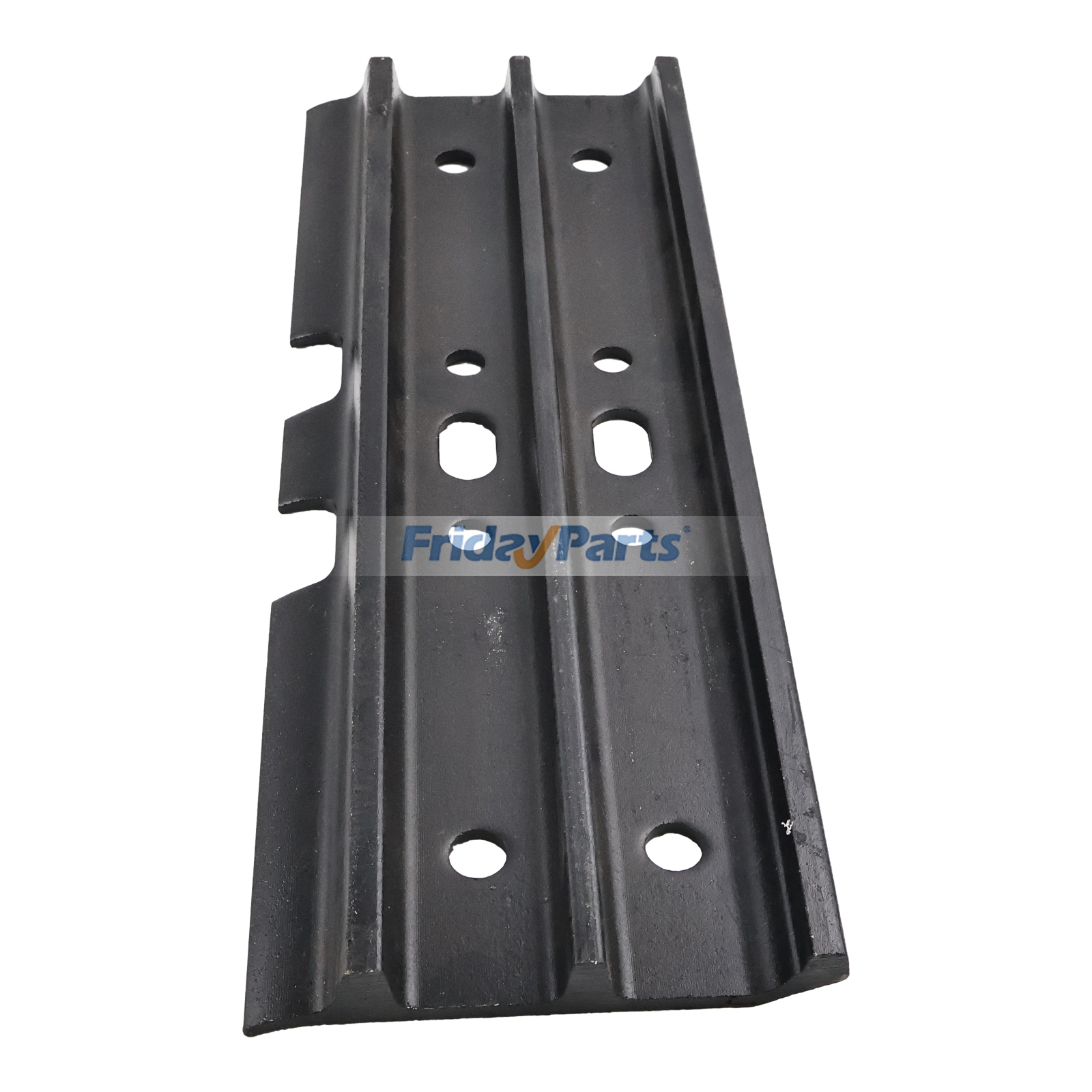 Patin de chenille 450 mm 2030531 2037593 AT170012 pour pelle hydraulique John Deere 70 190 70D 190E