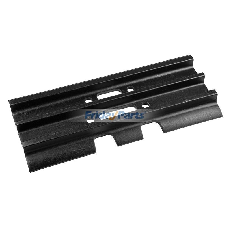 Kettenschuh 207-32-61110 für Komatsu PC250-6 PC290-8 PC300-7 PC300-8 PC340-6 PC350-8 PC360-7 Bagger