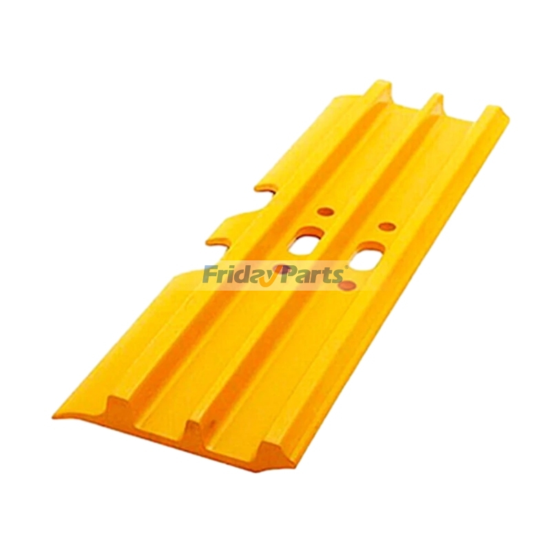 Track shoe 76005295 4989502 75224778 for New Holland Dozer