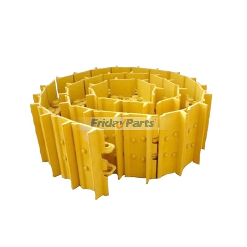 コマツ D80A-12 D80A-18 D85A-12 D85A-18 D85A-21B ブルドーザー用トラックシューアセンブリ 154-32-02910