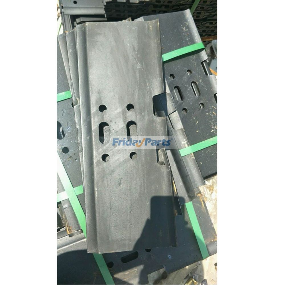 Raupenlaufschuh für Kato HD450SE