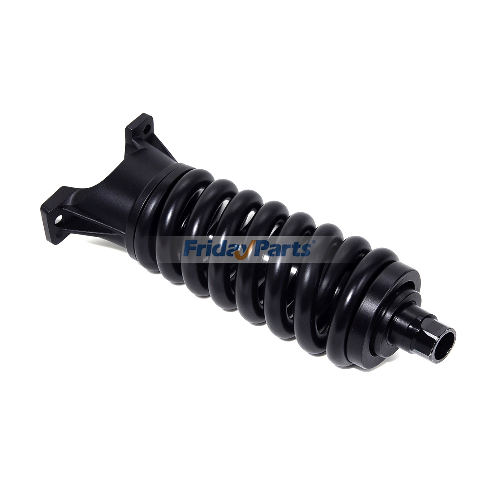 Conjunto de resorte de oruga K1038864 para excavadora Doosan con motor DL06 DX210 DX220AF DX220LC DX225LC DX230LC DX235NLC para Motor,Excavadora
