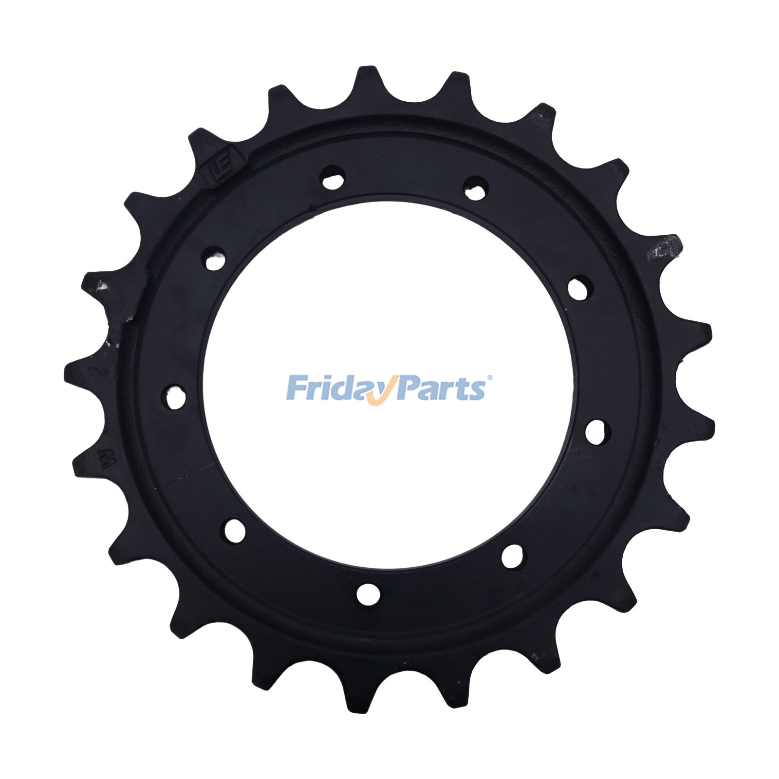 Engine,Loader Track Sprocket