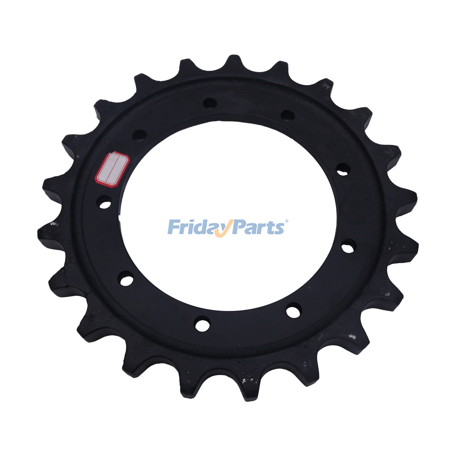 Engine,Loader Track Sprocket