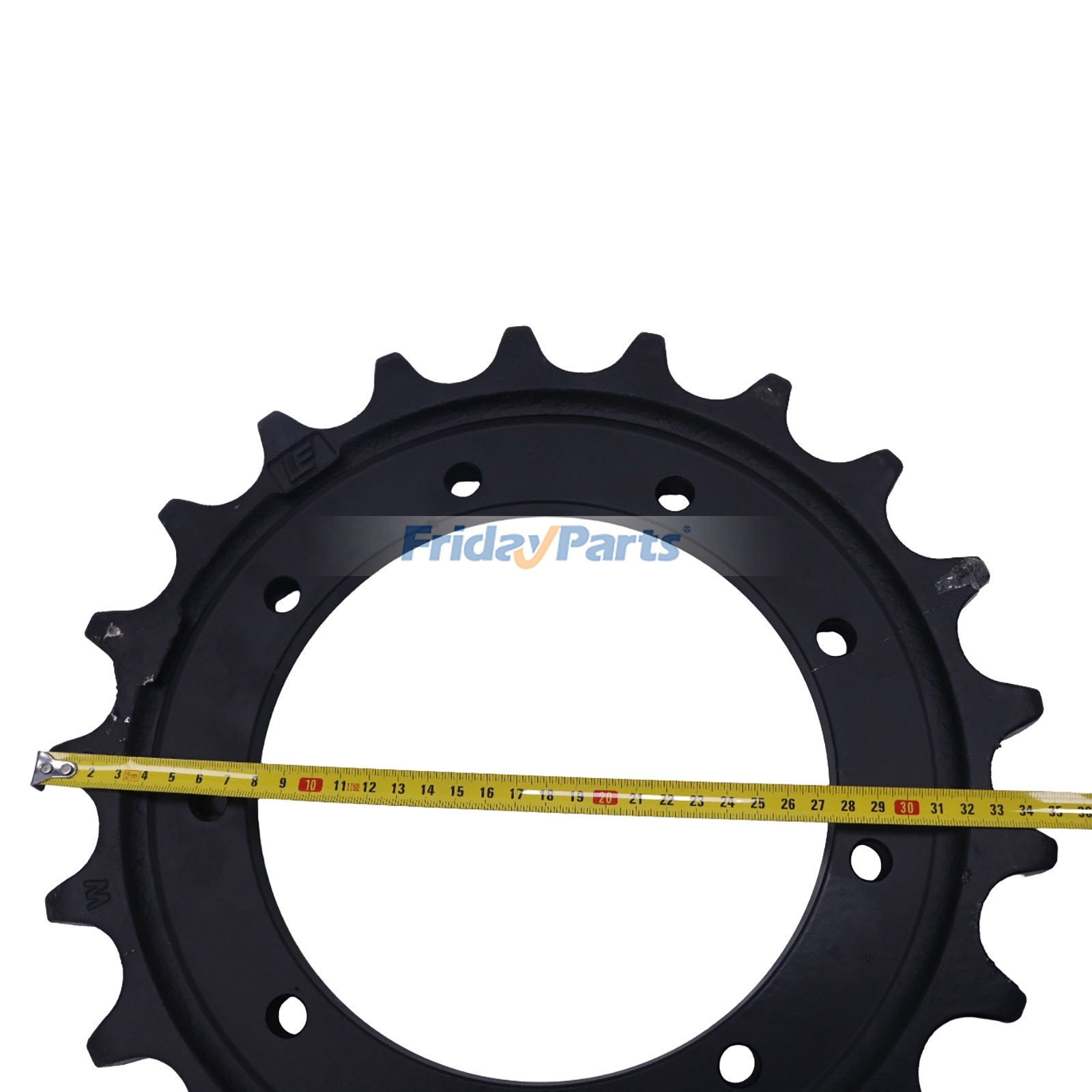 Track Sprocket compatible with Engine,Loader