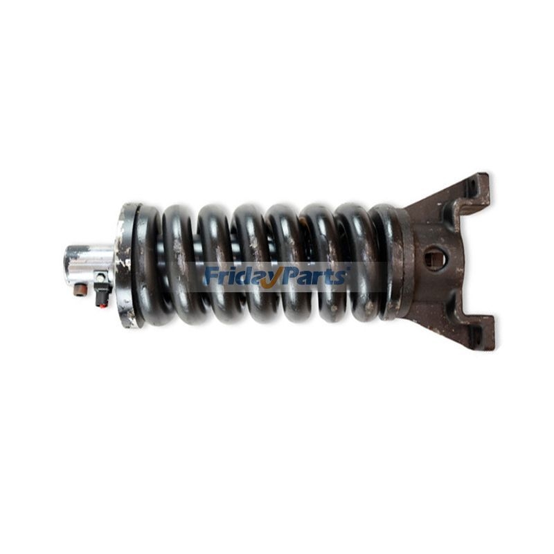 Excavator Spring Rack Track Tension Recoil Spring 215/12231 for JCB Excavator JS160 JS180 ...